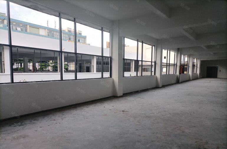 平湖！辅城坳！1150平！电商产业园！倾心升级舒适办公！