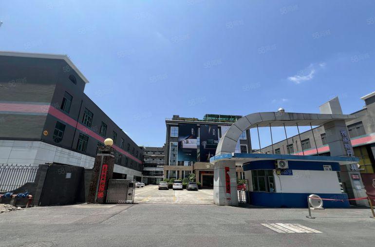 100平起塘坑地铁站电商园500平方精装办公研发仓库厂房出租