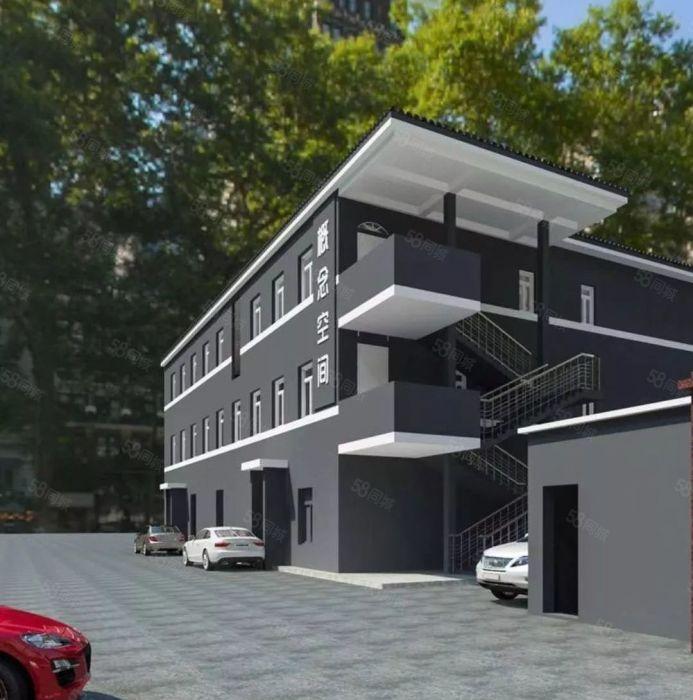 （房东招租）龙岗爱联新出楼上800平精装修办公室厂房出租