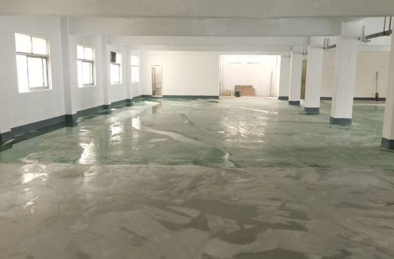 横岗安良全新大园区厂房出租面积200至300千平