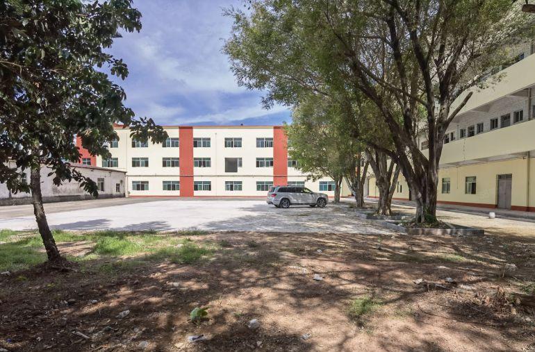 可签8年！平湖辅城坳原房东8200平独院低价厂房仓库出租分租