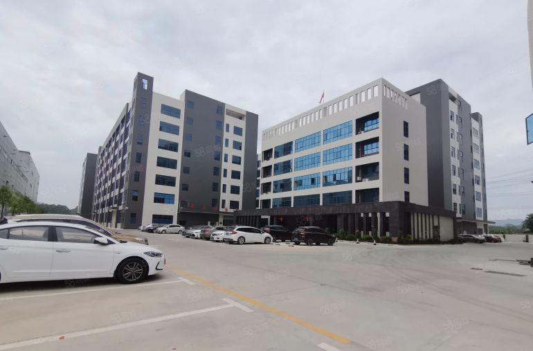 杨美地铁口厂改办公室厂房出租100平方起租25元起一楼仓库招