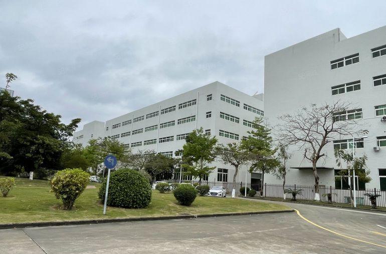 免租3个月龙岗坂田五和地铁口300平方厂房仓库出租