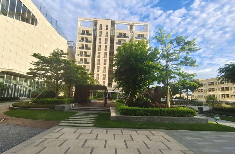 龙岗宝龙地铁站旁原房东红本研发办公100至1000平厂房出租