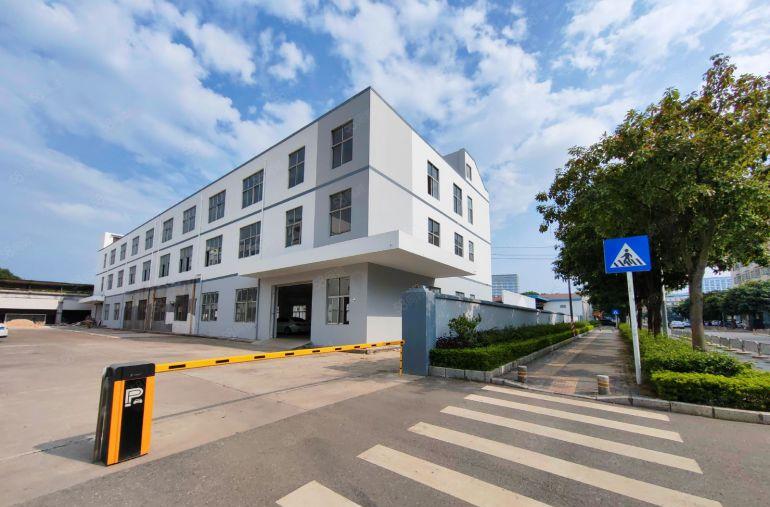 村委厂房直租超长免租龙岗龙东新出4500平带装修仓库厂房出租