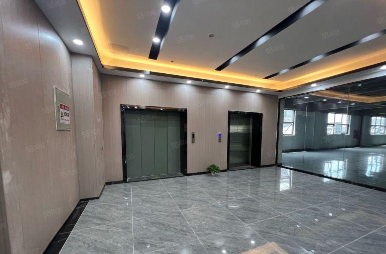 坂田200平方300平方500平起使用率高雪象地铁口厂房出租