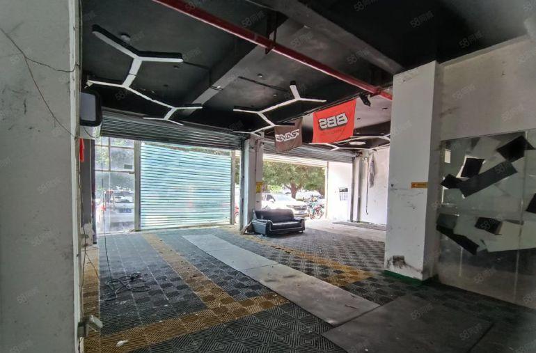 房东直租0押金丨特价丨一楼临街厂房丨龙岗新生6000租金