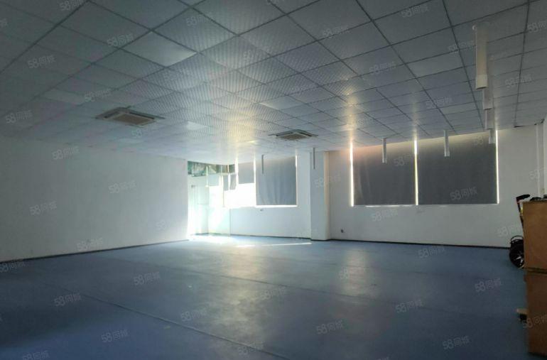 16元起租！龙岗中心城地铁口1500平原房东办公厂房仓库出租