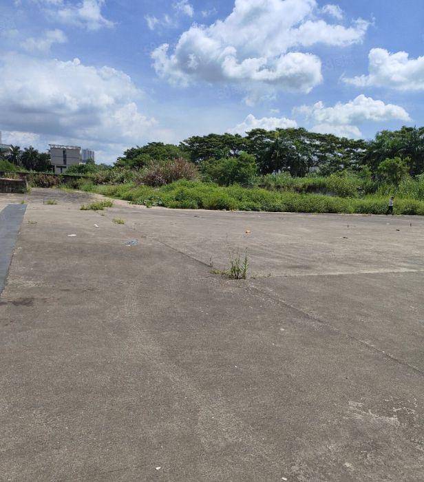 深圳坪地钢构厂房出租仓库分租原房东物流园卸货平台独院厂房出租