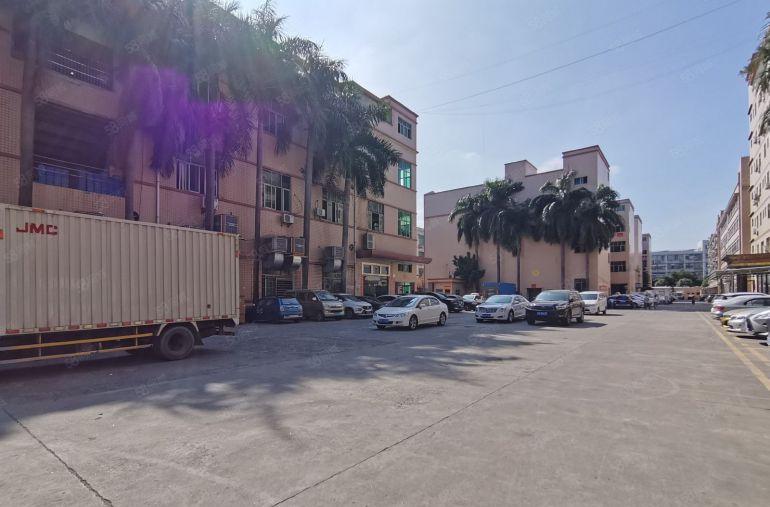 平湖新出300平500平800平1500平一二楼厂房仓库出租