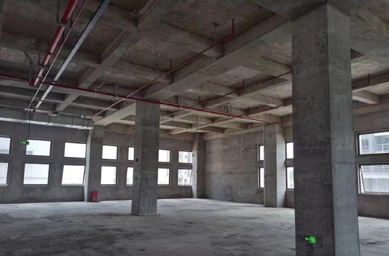 龙岗阿波罗产业城全新特惠高标厂房 可研发生产 业主直租