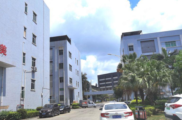 龙岗横岗原房东12元起厂房仓库一楼楼上2000平200平分租