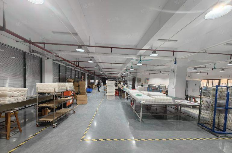 吉祥地铁站电商园200至2000平物流电商办公仓库岀租可分租