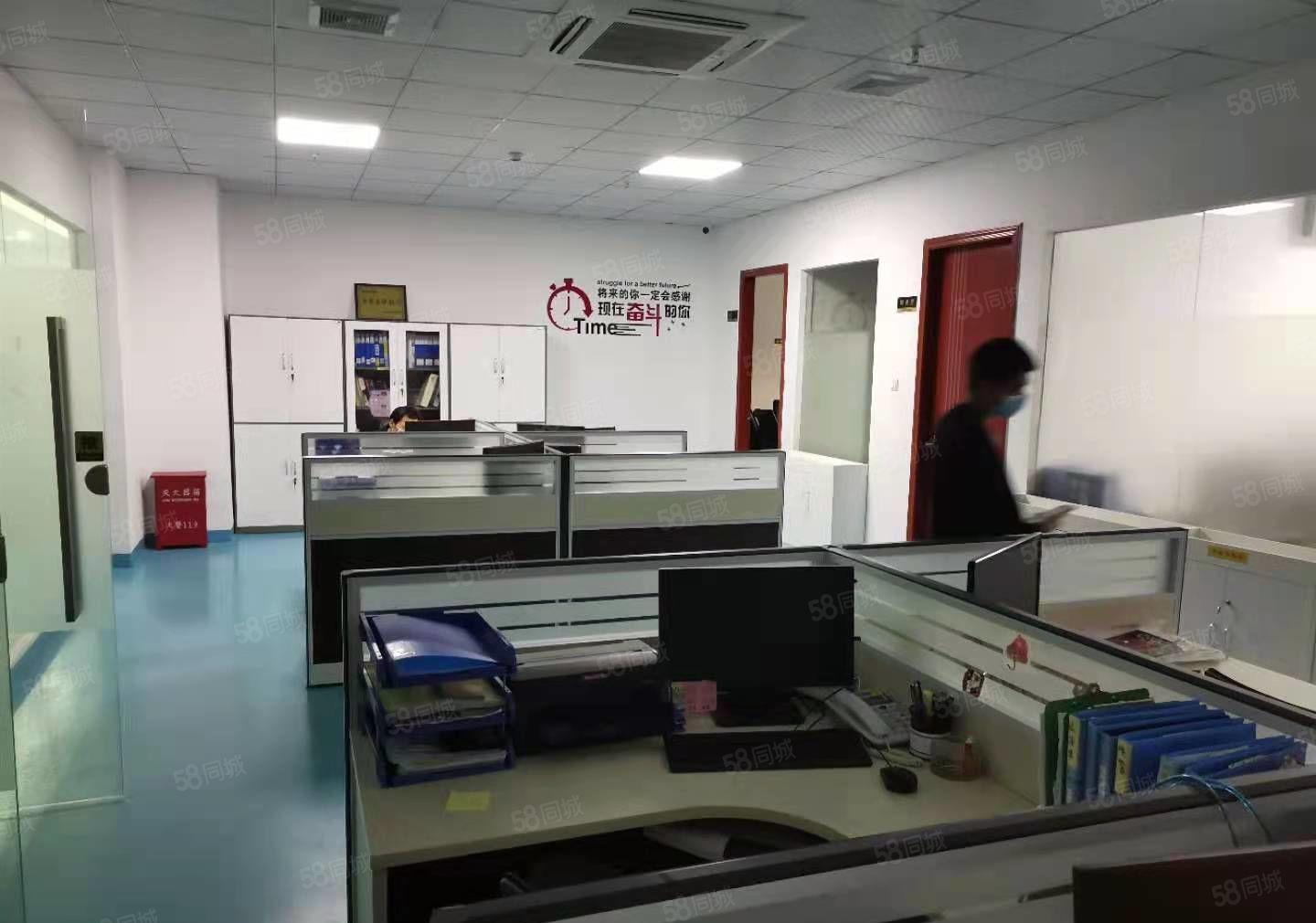 平湖富民原房东一二楼500至5000平精厂房仓库出租大小分租