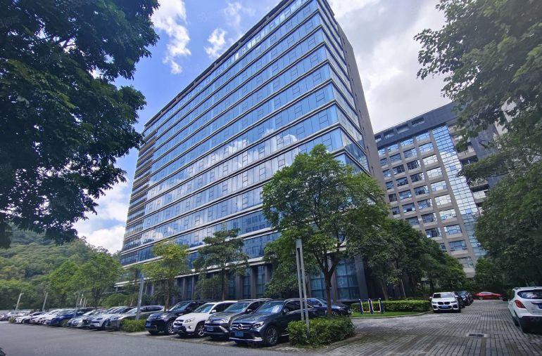 （享补贴）布吉地铁口25000平独门独院国企红本厂房出租