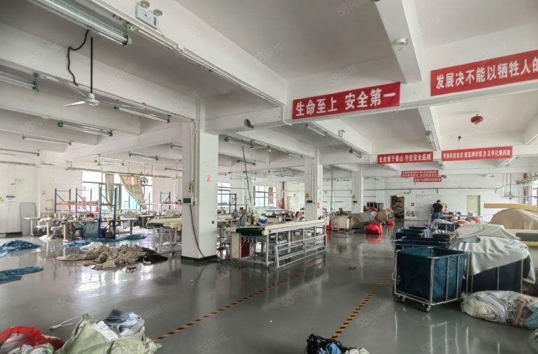 龙岗中心城地铁口厂房出租一楼1000平200平起价格22元