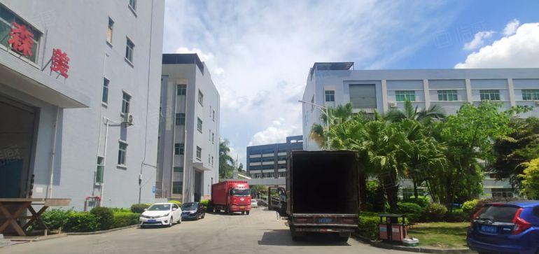 龙岗横岗原房东12元起厂房仓库一楼楼上2000平200平分租