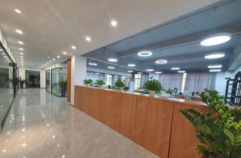 龙岗南联方兴科技有300平方至8000平方出租 租金20块起