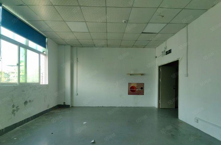 坂田杨美地铁口电商园100~850平精装修办公室厂房低价出租