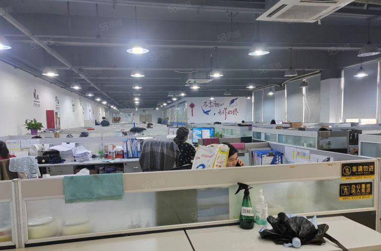 布吉上李原房东红本可分租低价精装修厂房仓库无尘车间楼上出租