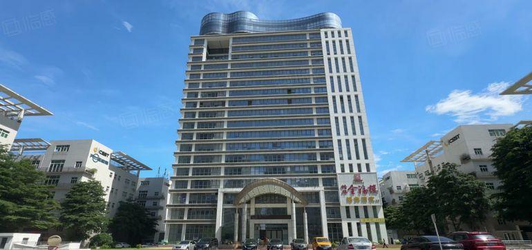 1000平起龙岗地铁原房5000平精装修办公仓库厂房出租分租