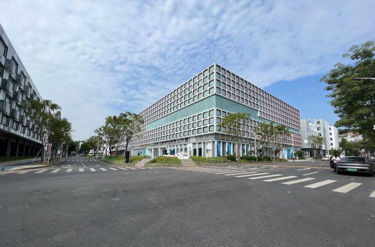 享政补横岗地铁口附近20000平方带装修研发办公仓库厂房出租