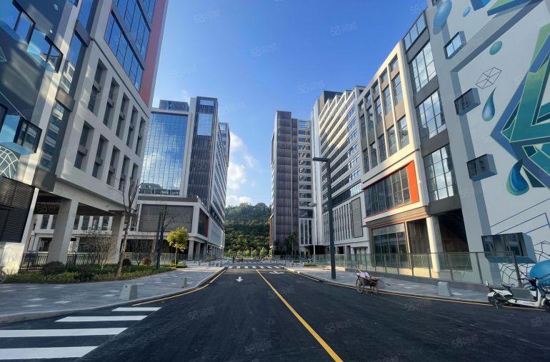 龙岗医疗科技产业园面积500平30000平，企业可定制装修