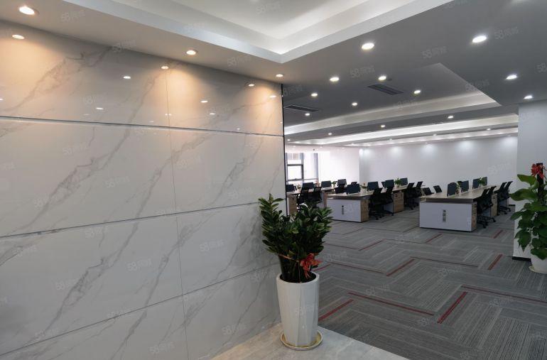 平湖华南城地铁口电商园楼上200~2000平办公电商仓库出租