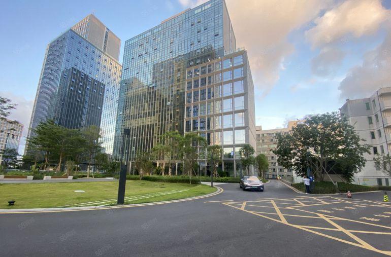 享政府补贴全新工业上楼厂房总体量2万平米，大小可分精装交付。