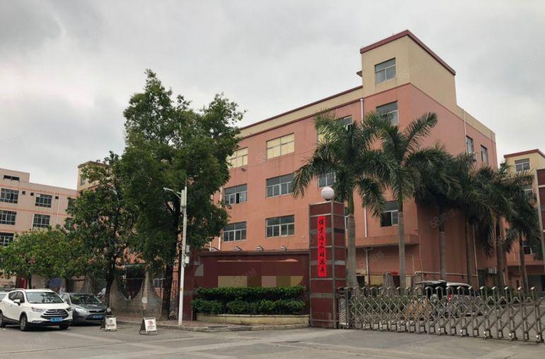 一手房东！嶂背新空出红本独院8000平方，实际面积出租