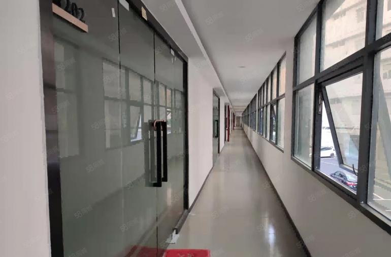 龙岗宝龙新塘围邻地铁口 新一批厂房出租独栋整租 可分租