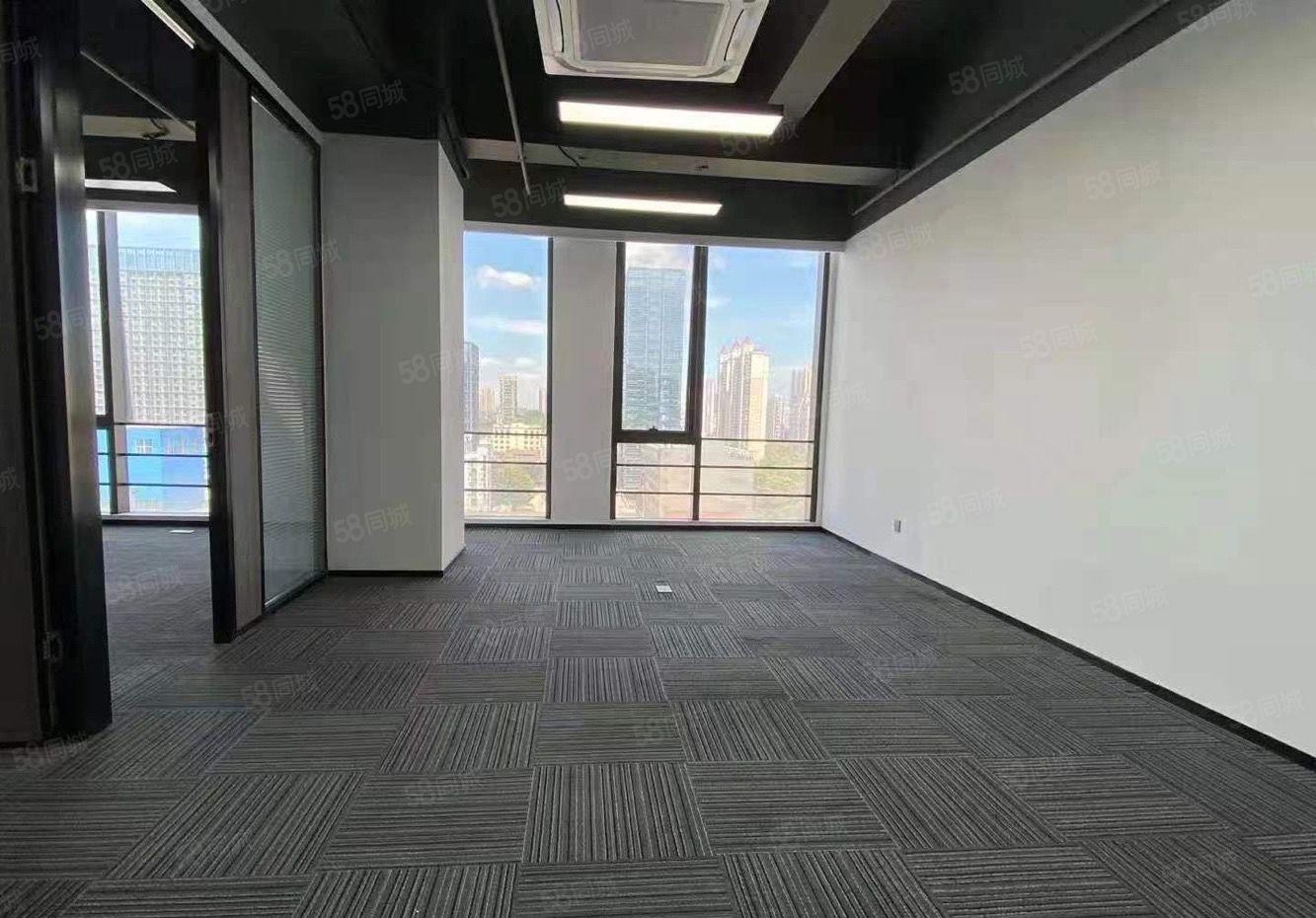 15元起龙岗爱联地铁站附近厂房出租，3000平带装修水电齐全