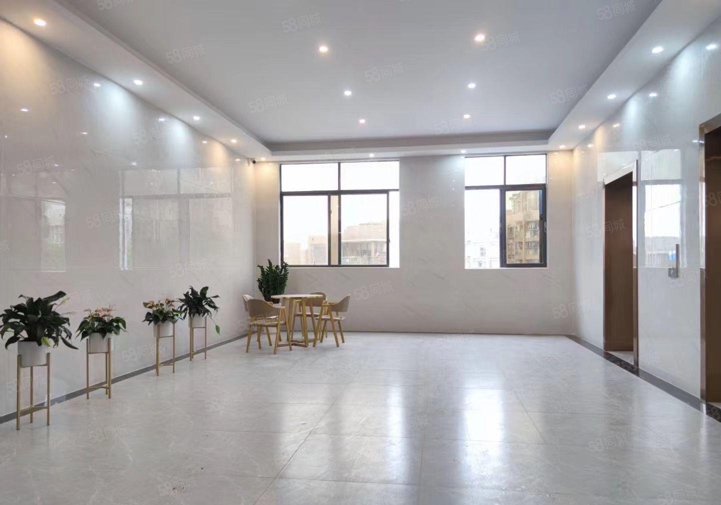 贝尔站华为地铁站全新装修电商办公仓库100平到800平