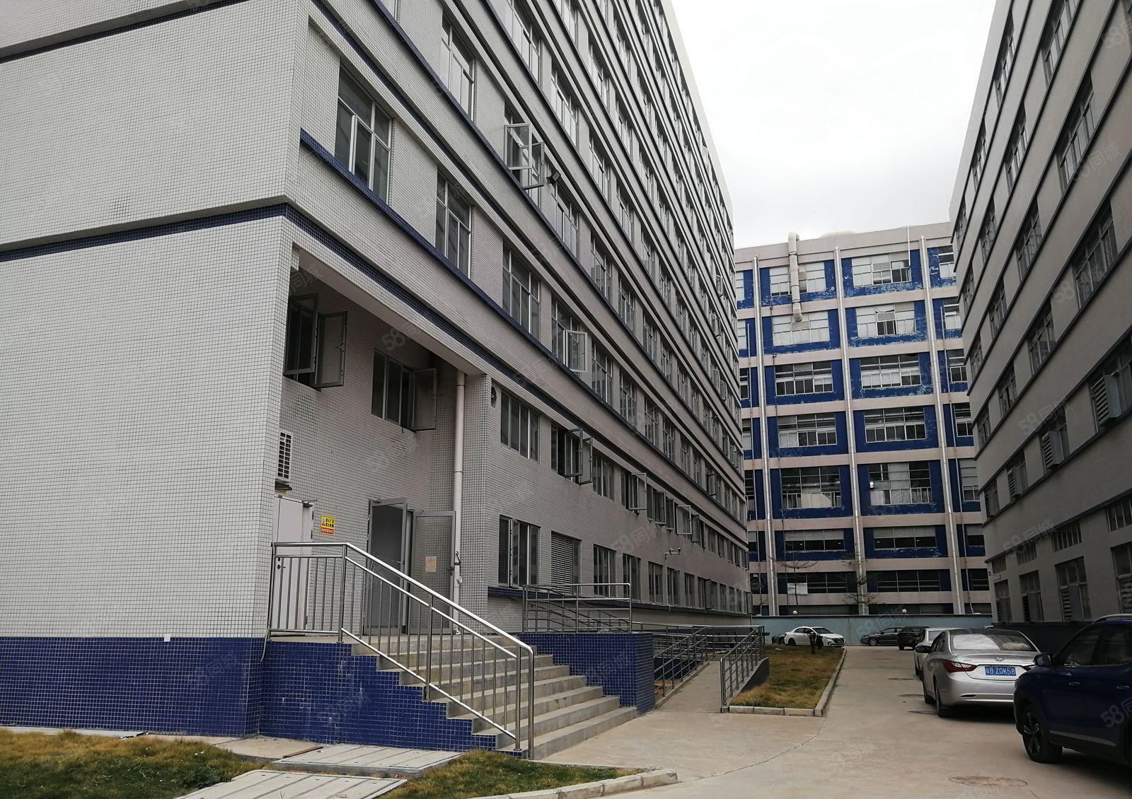 横岗新出标准一楼厂房1000平米原房东红本厂房