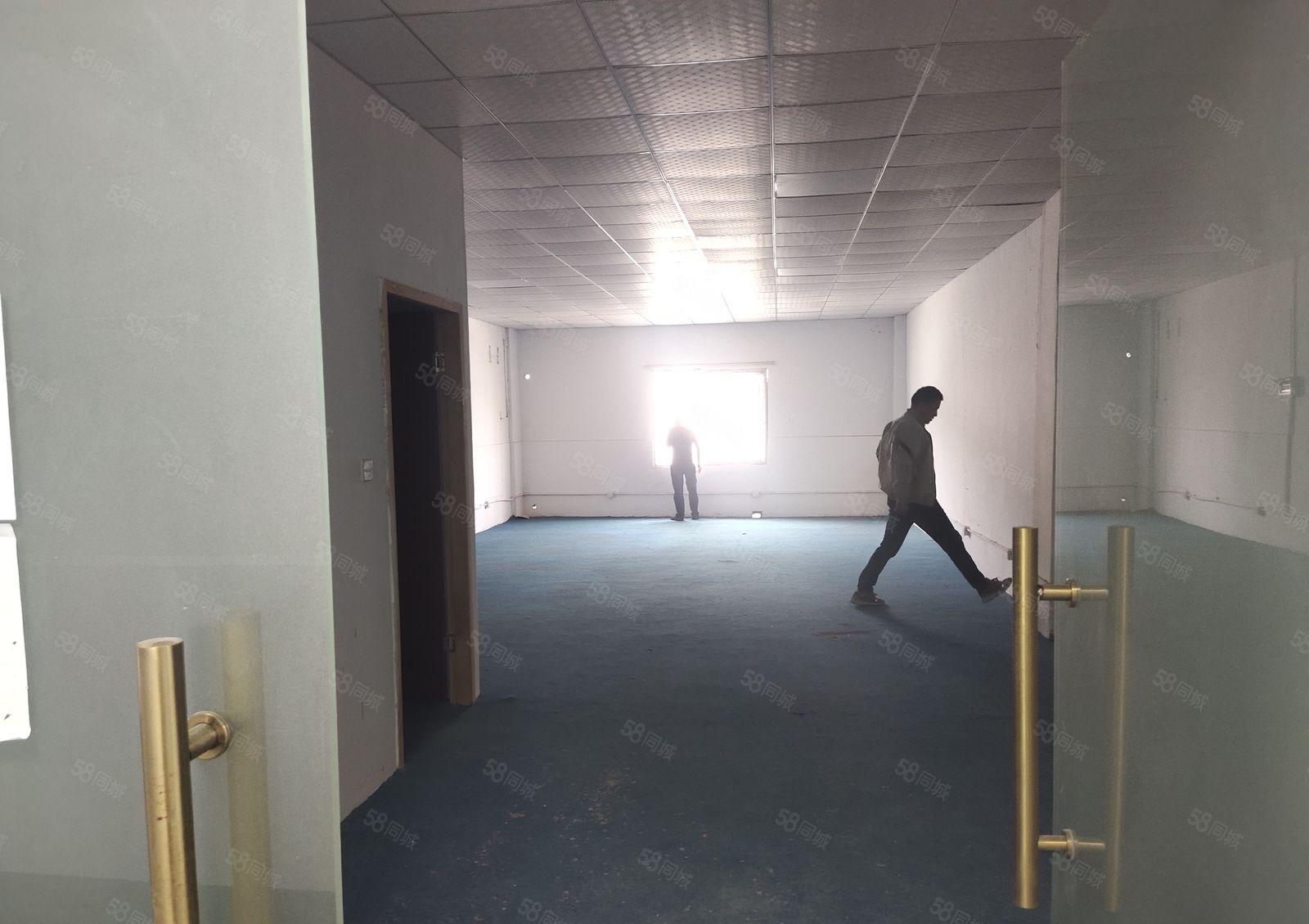 龙岗中心城爱联精装修厂房94平方169平方263平方出租