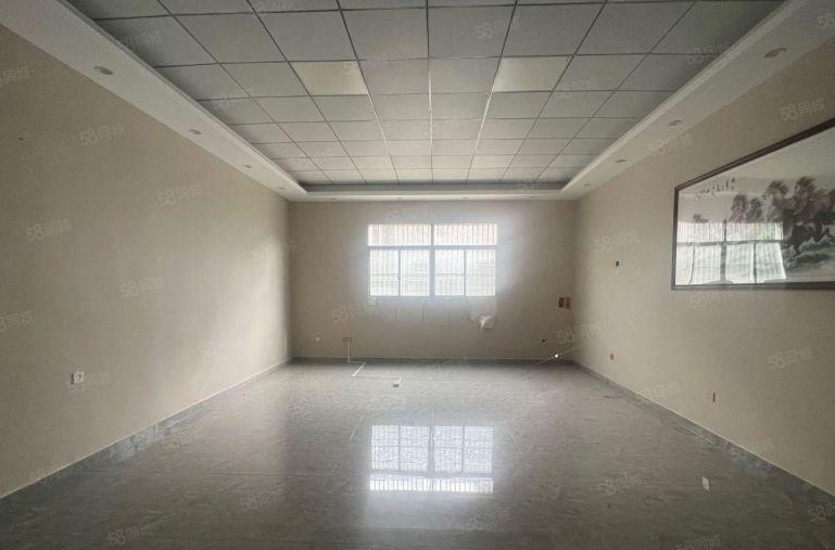 横岗大康红本小独栋3300平低价出租层高6米带院子可办环评