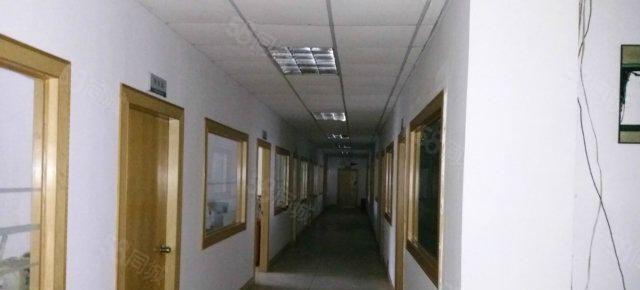 原房东一栋2000平米8米高钢构3栋出租,可分租