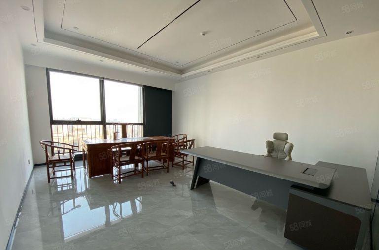 可分租龙岗平湖华南城850平精装修办公室电商园仓库厂房出租