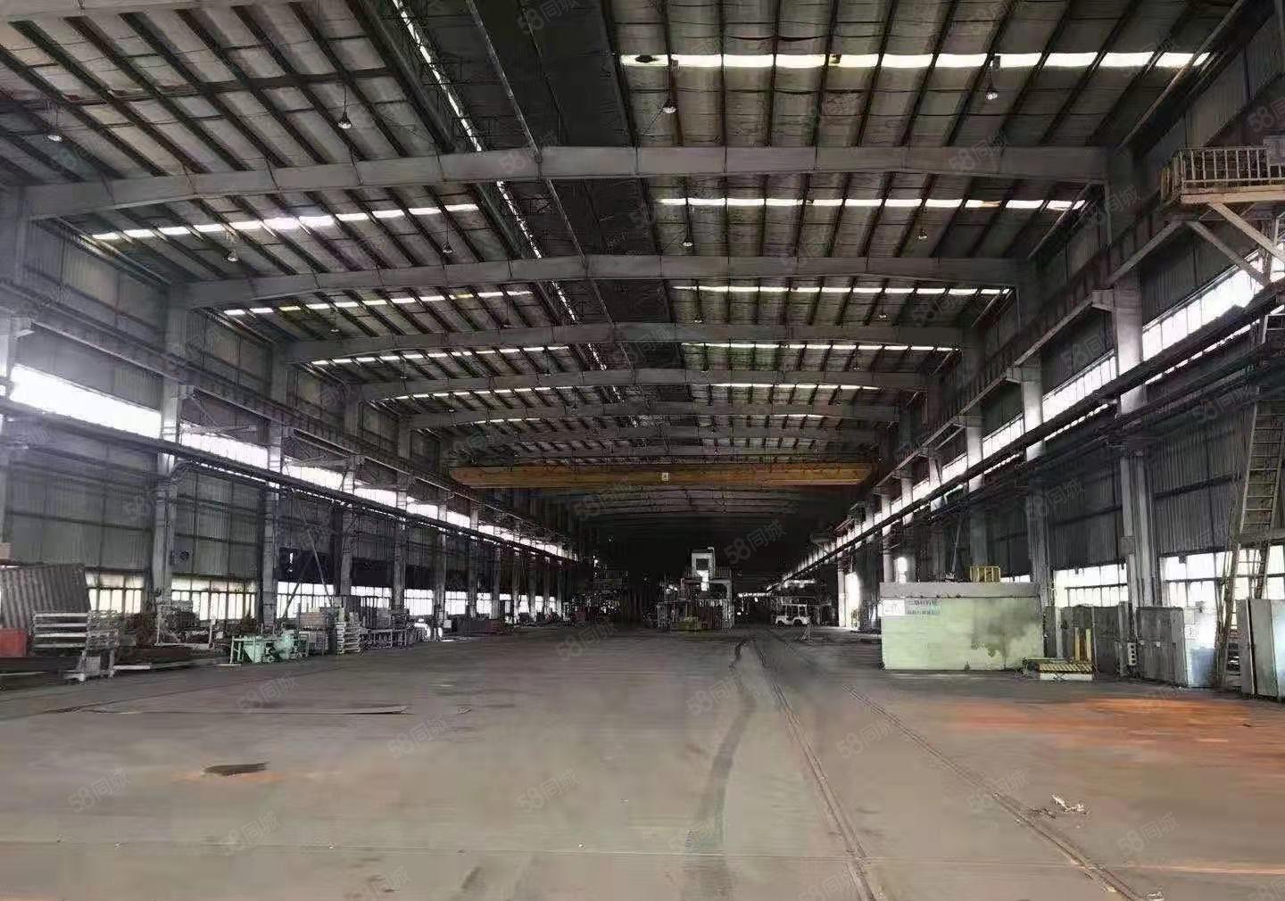 龙岗10米高钢构厂房4000平方米空地5000平方米