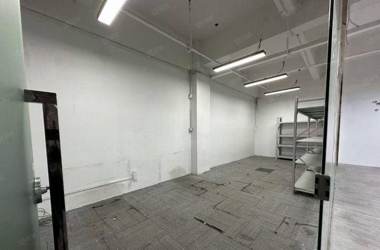 杨美地铁站188平238平296平带装修电商办公仓库特价出租