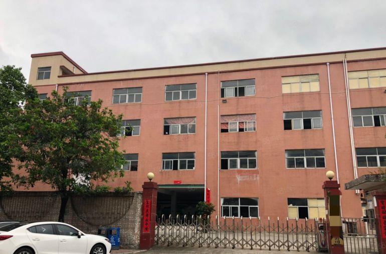 南联村委独院分租一楼600平方带行车免费使用，空地超大