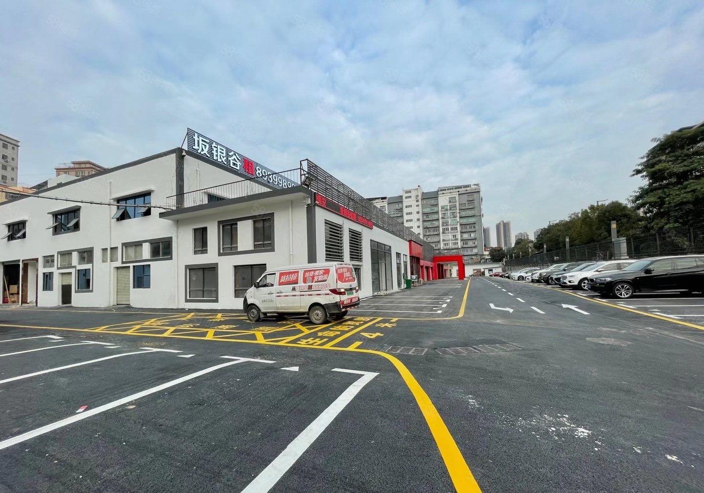 光雅园地铁站雅园路26号一楼350平合适物流仓库