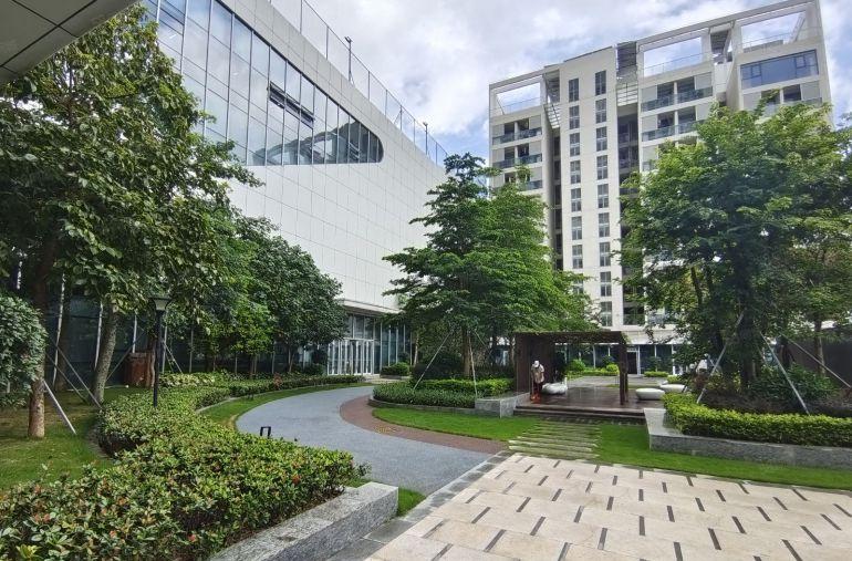 龙岗14号线地铁站100平至1000平方研发办公厂房仓库出租