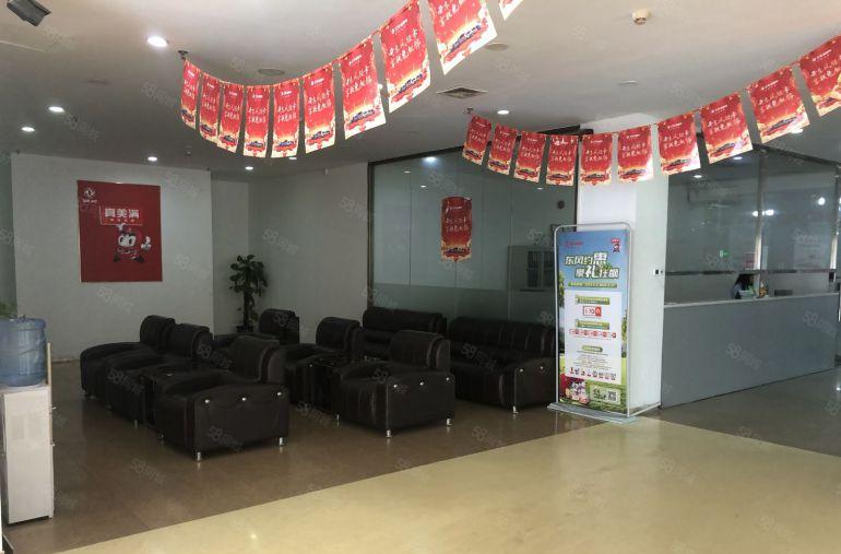 平湖华南城附近原房东汽车维修中心1500平