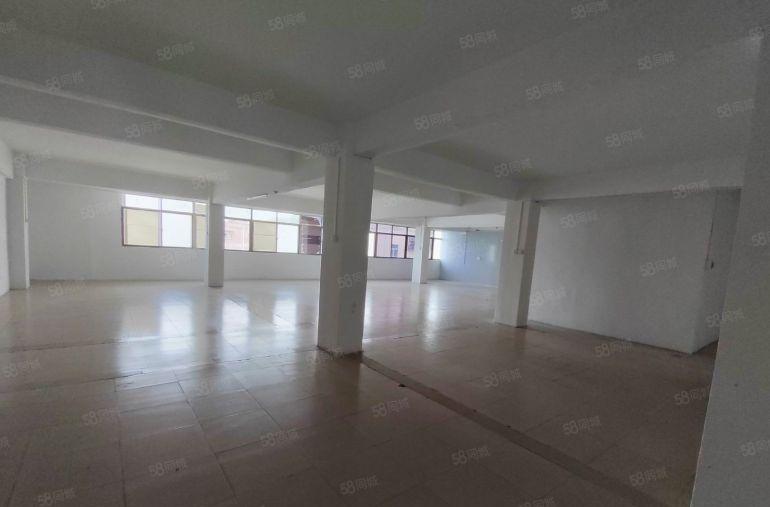 龙岗小面积独户厂房出租丨 377房东直租丨80使用率20元