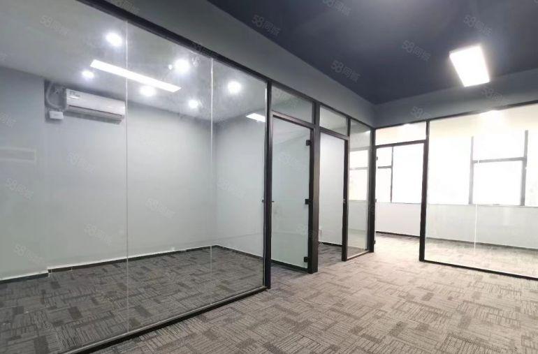 办公电商仓库产业园50平100平270平出租爱联吉祥南联