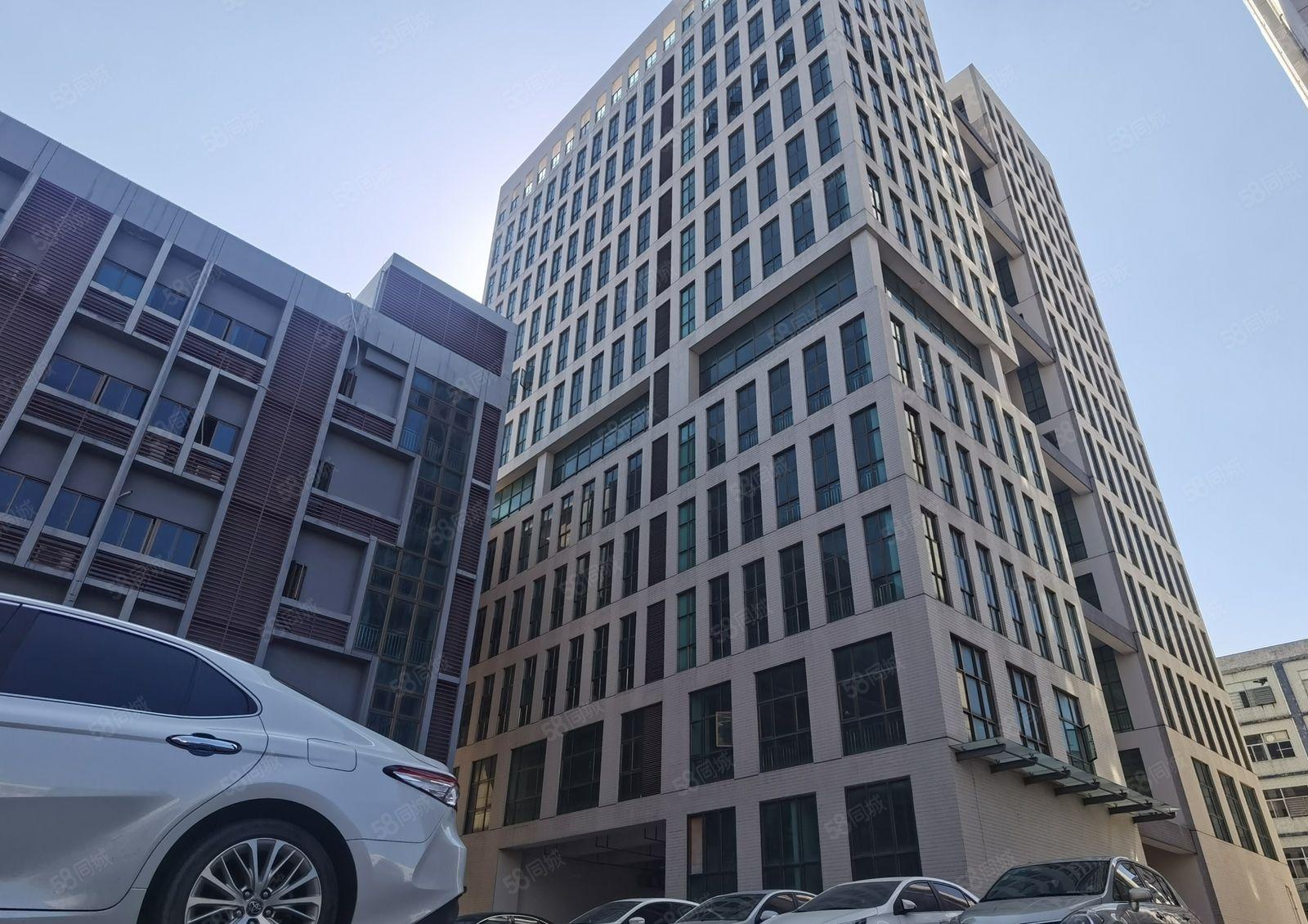 平湖辅城坳3百5百1千2千平方独栋1万平方厂房仓库出租