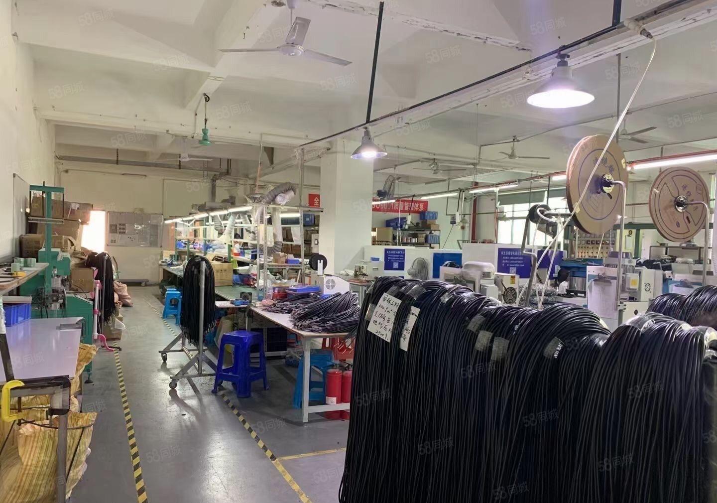 上雪科技园，新出900平方，带装修，车位充足！租金32块