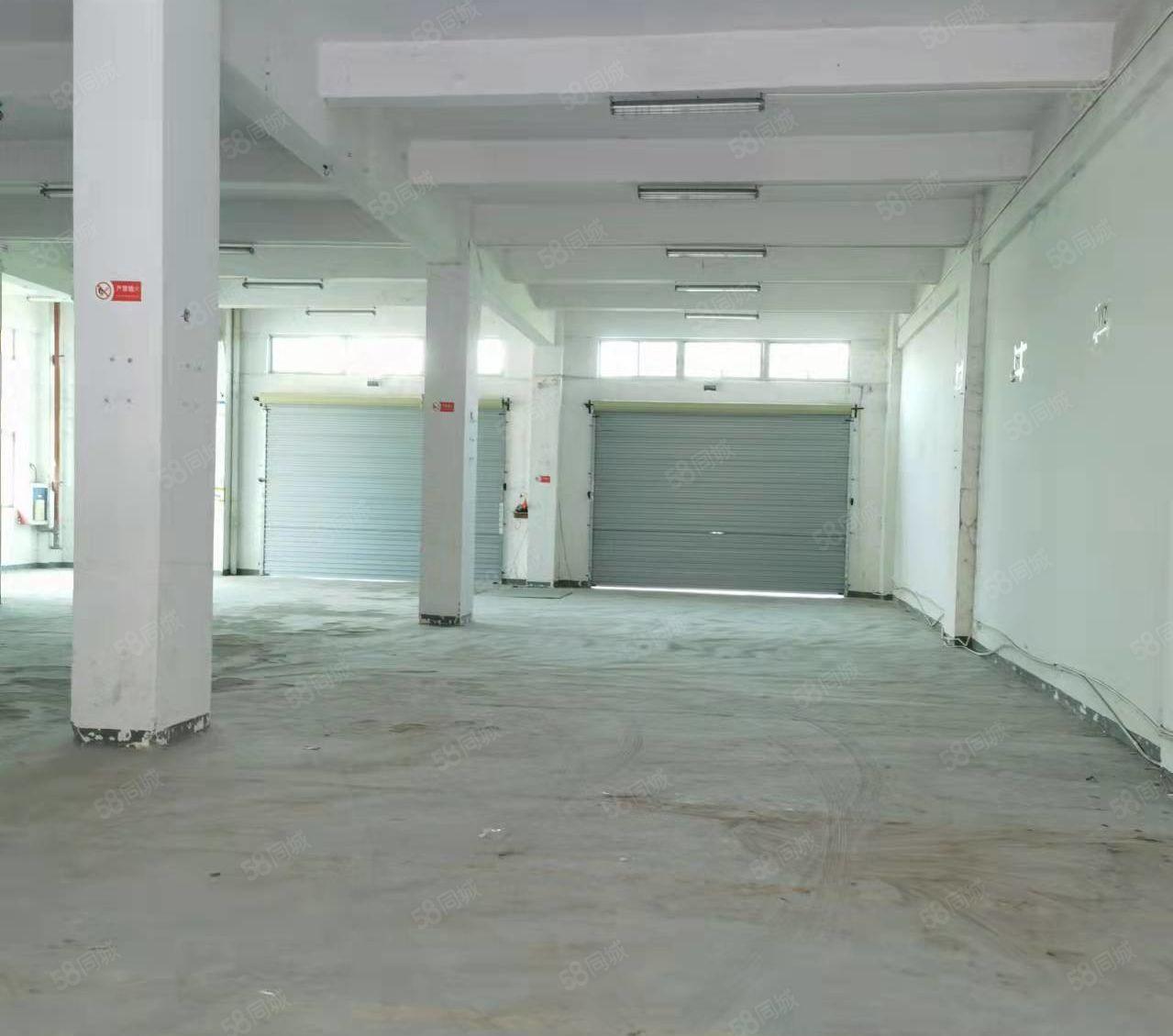 坂田岗头工业园厂房150平米天安云谷旁楼上厂房150平米起租