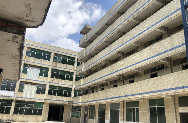 平湖海吉星附近原房东独院厂房5680平